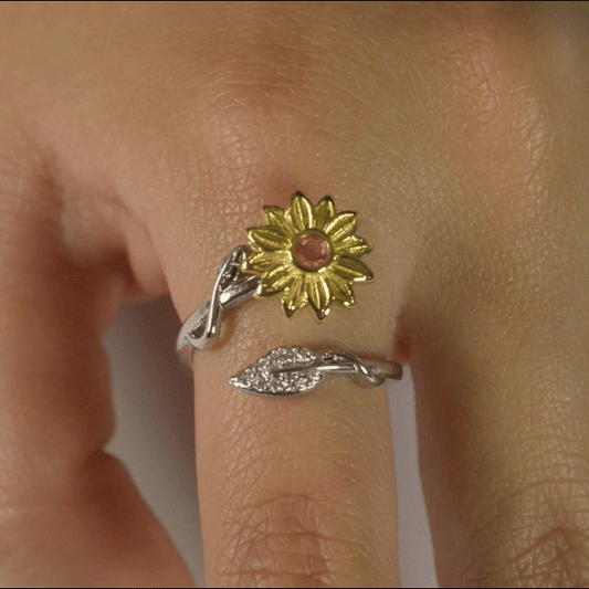 Anillo Anti-Estrés Julio Solaesa