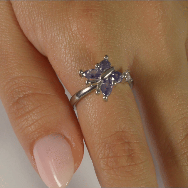 Anillo Anti-Estrés Julio Valoina
