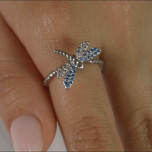 Anillo Anti-Estrés Julio Almauna