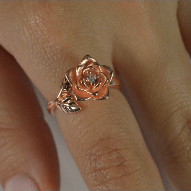 Anillo Anti-Estrés Julio Calaesa