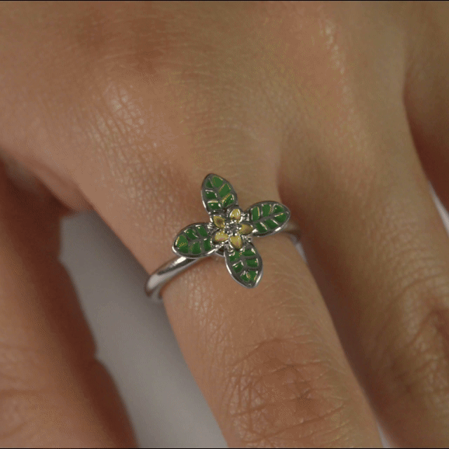 Anillo Anti-Estrés Julio Miraara