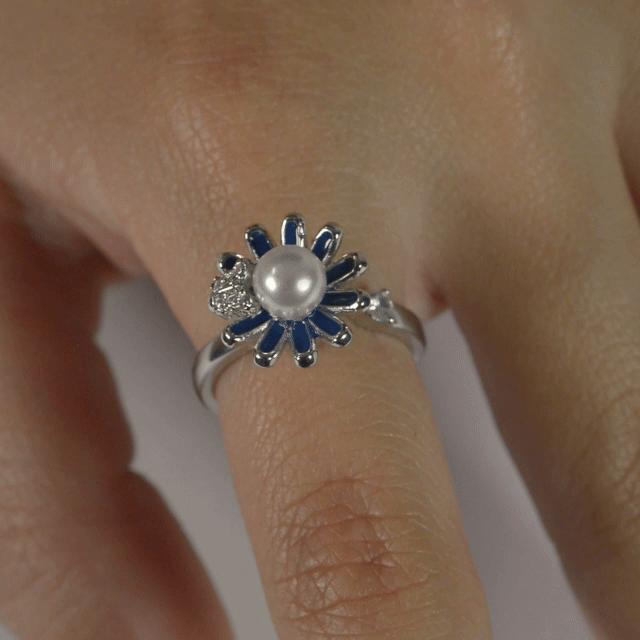 Anillo Anti-Estrés Julio Liraesa