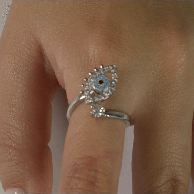 Anillo Anti-Estrés Julio Ondaara