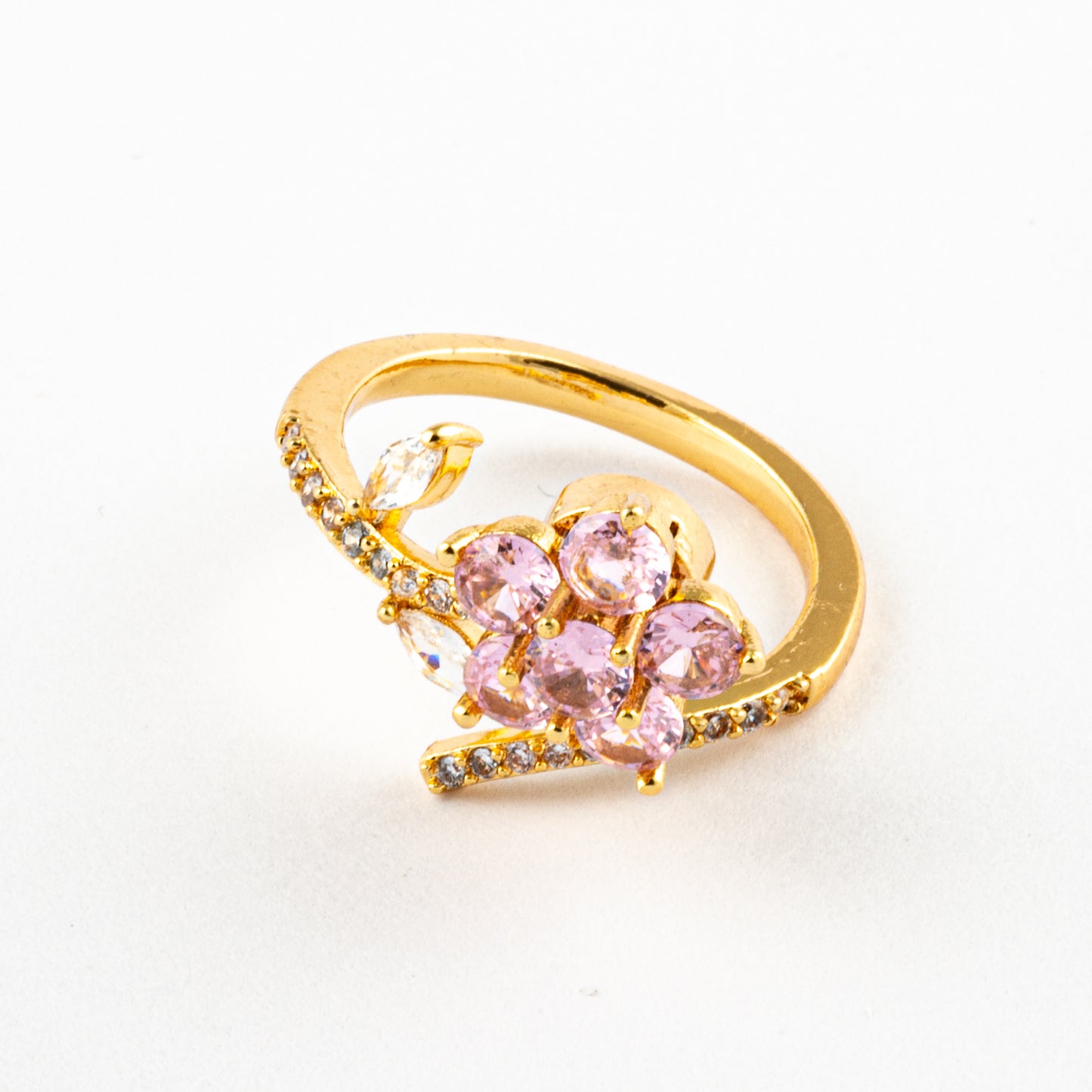 Anillo Anti-Estrés Alhira