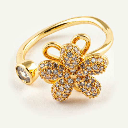 Anillo Anti-Estrés Noira
