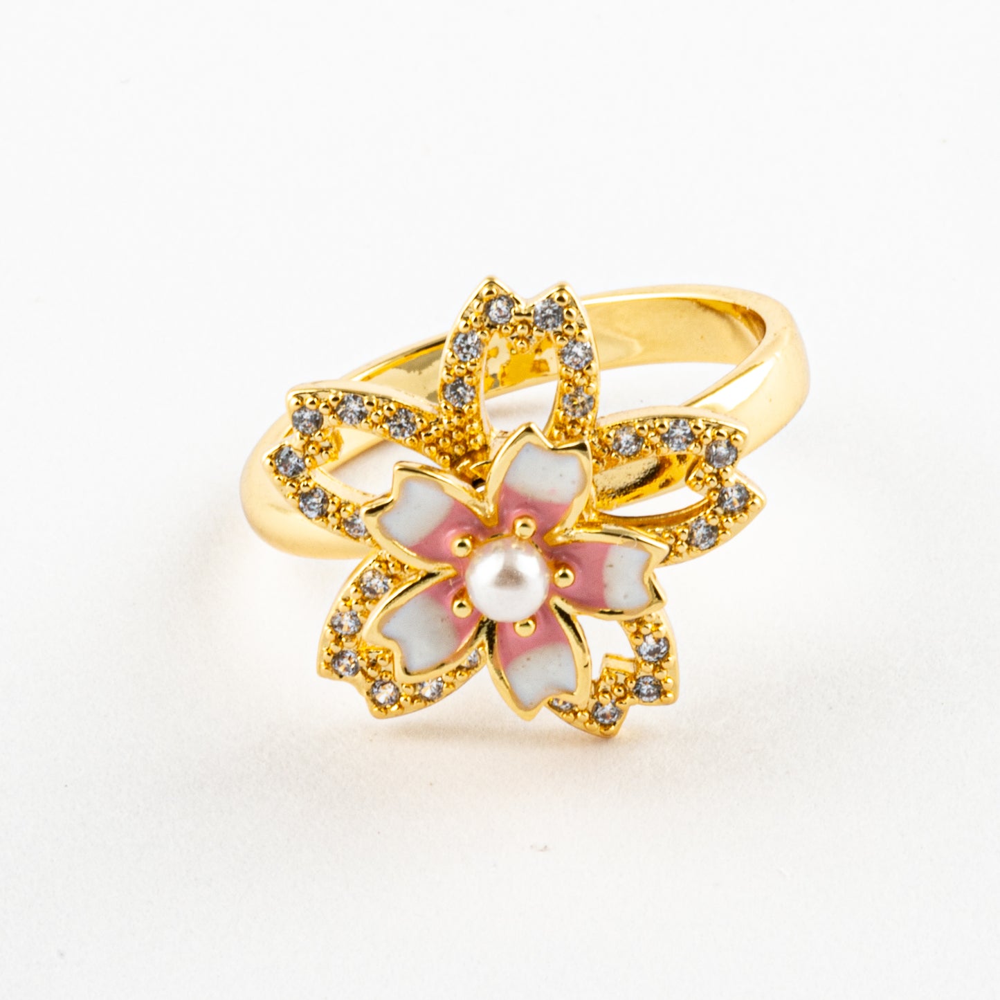 Anillo Anti-Estrés Zayra