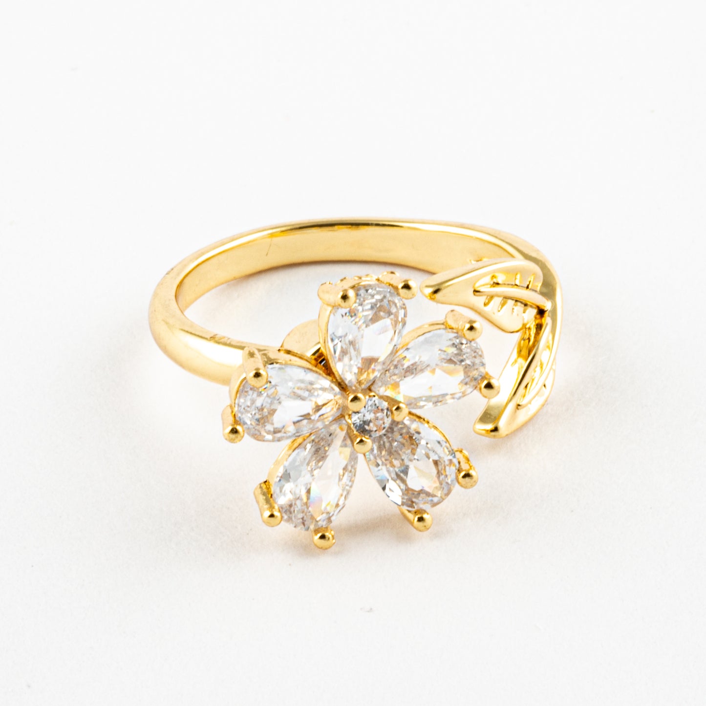 Anillo Anti-Estrés Athea