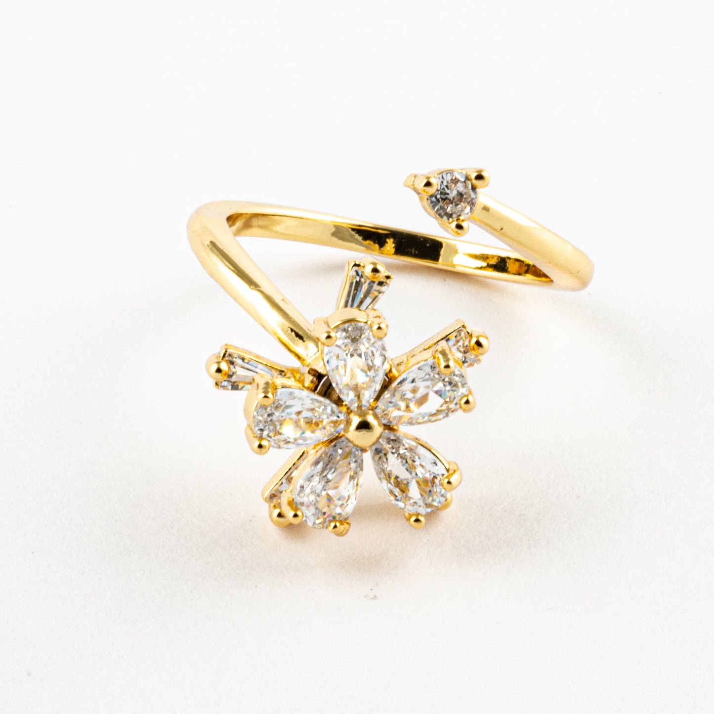 Anillo Anti-Estrés Kalyra