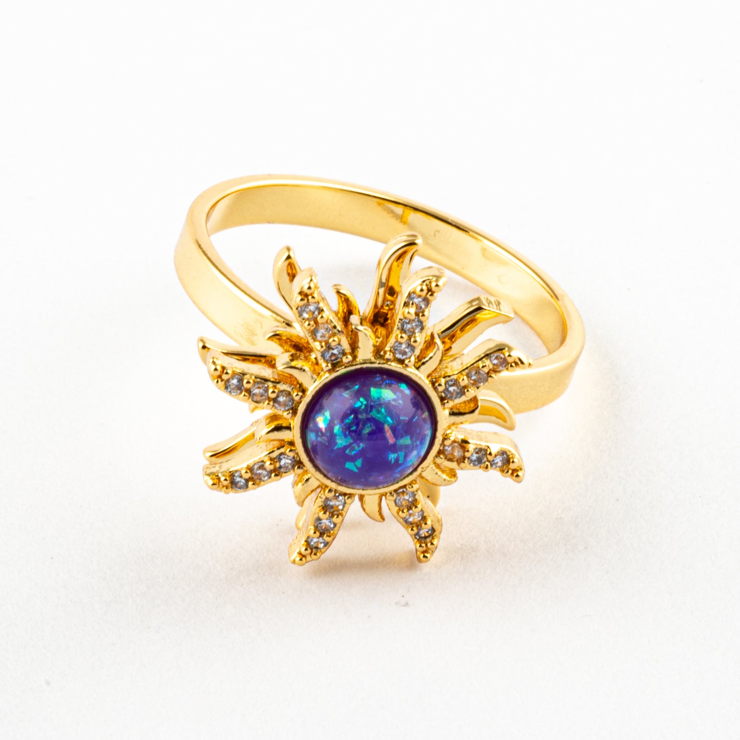 Anillo Anti-Estrés Lioré