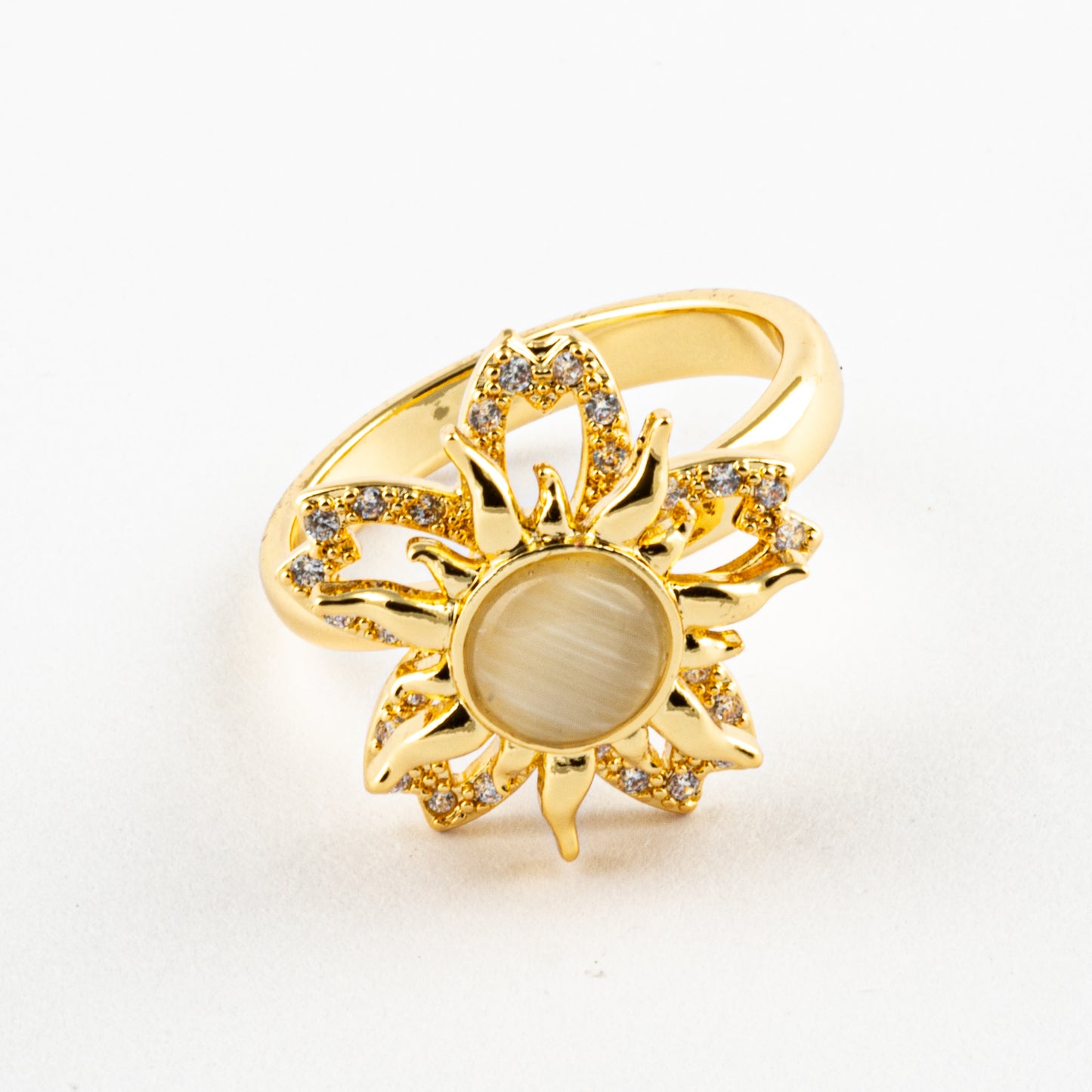 Anillo Anti-Estrés Elowen