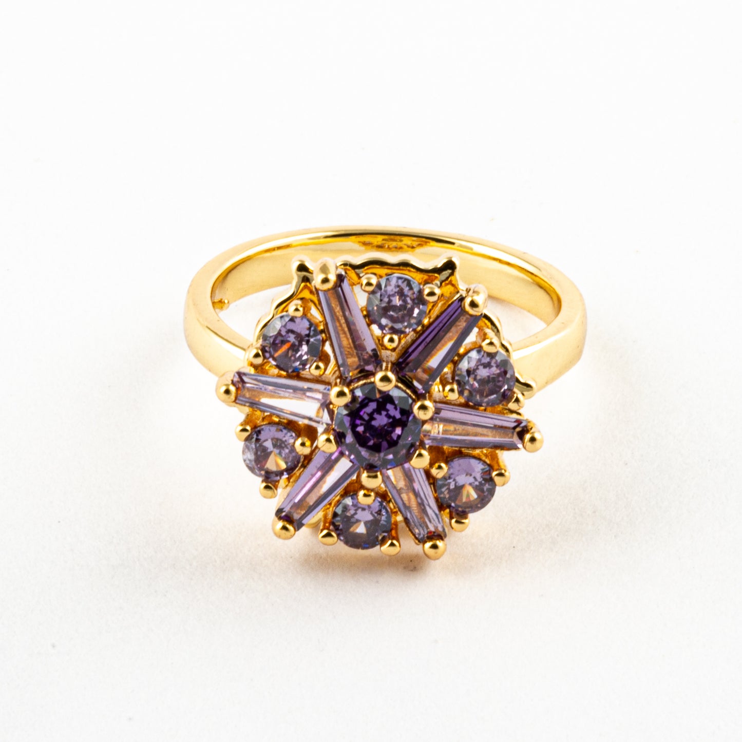 Anillo Anti-Estrés Améth