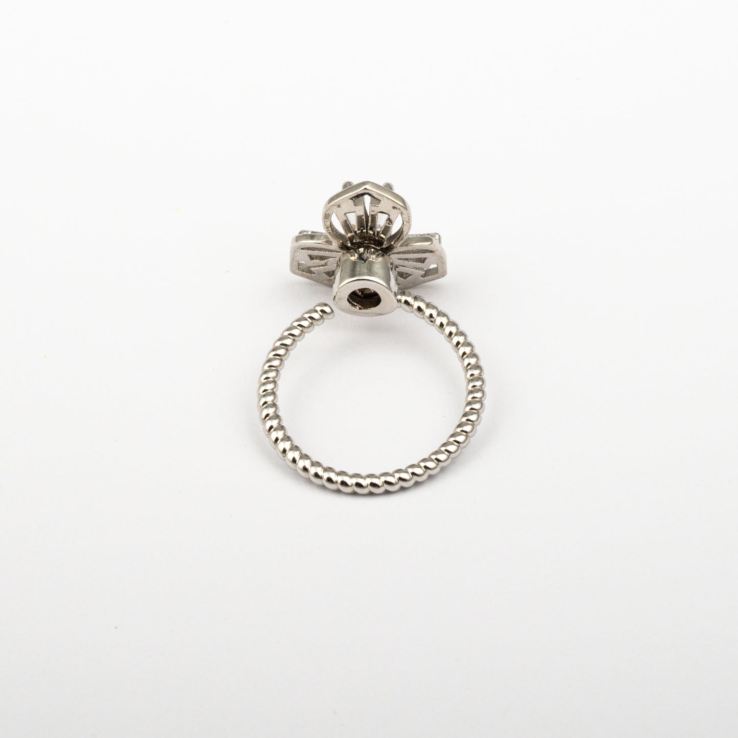 Anillo Anti-Estrés Julio Arcaeia