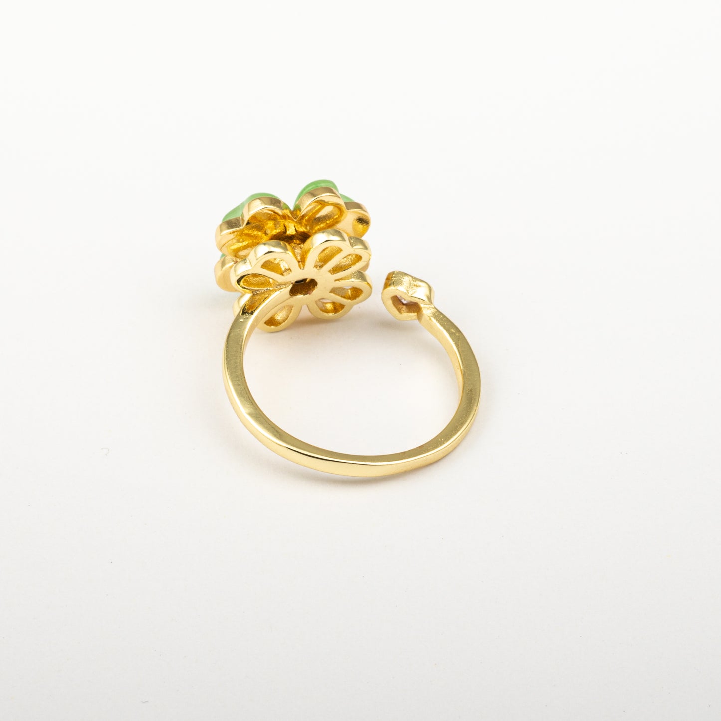 Anillo Anti-Estrés Julio Soratia