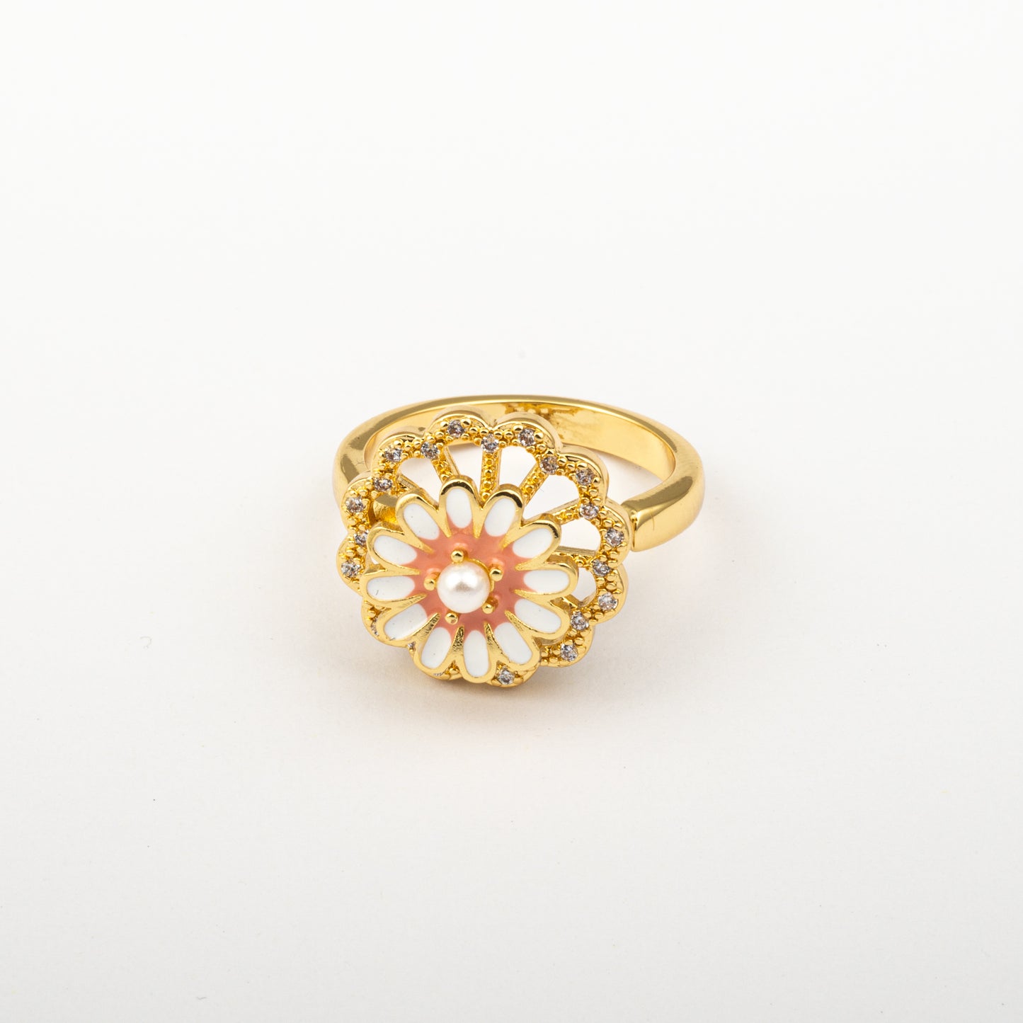 Anillo Anti-Estrés Julio Laraesa