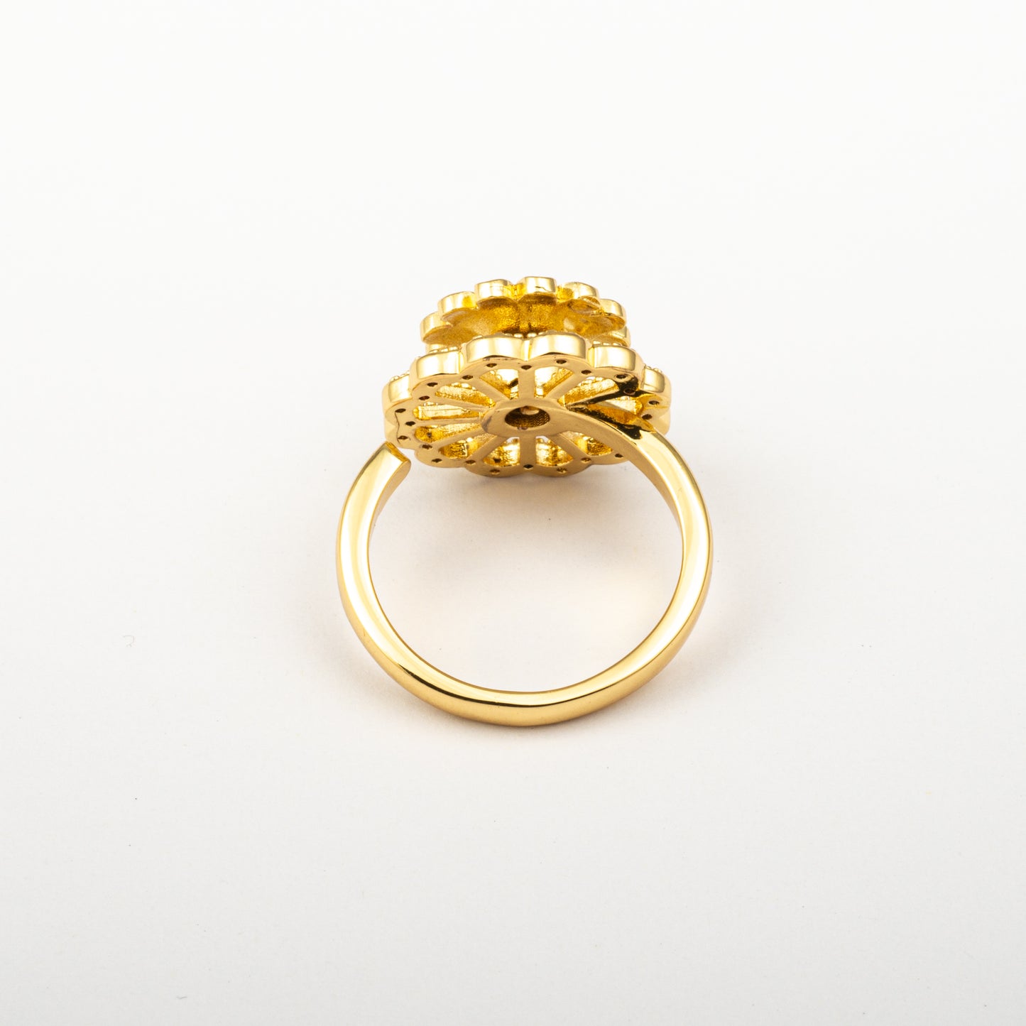 Anillo Anti-Estrés Julio Laraesa