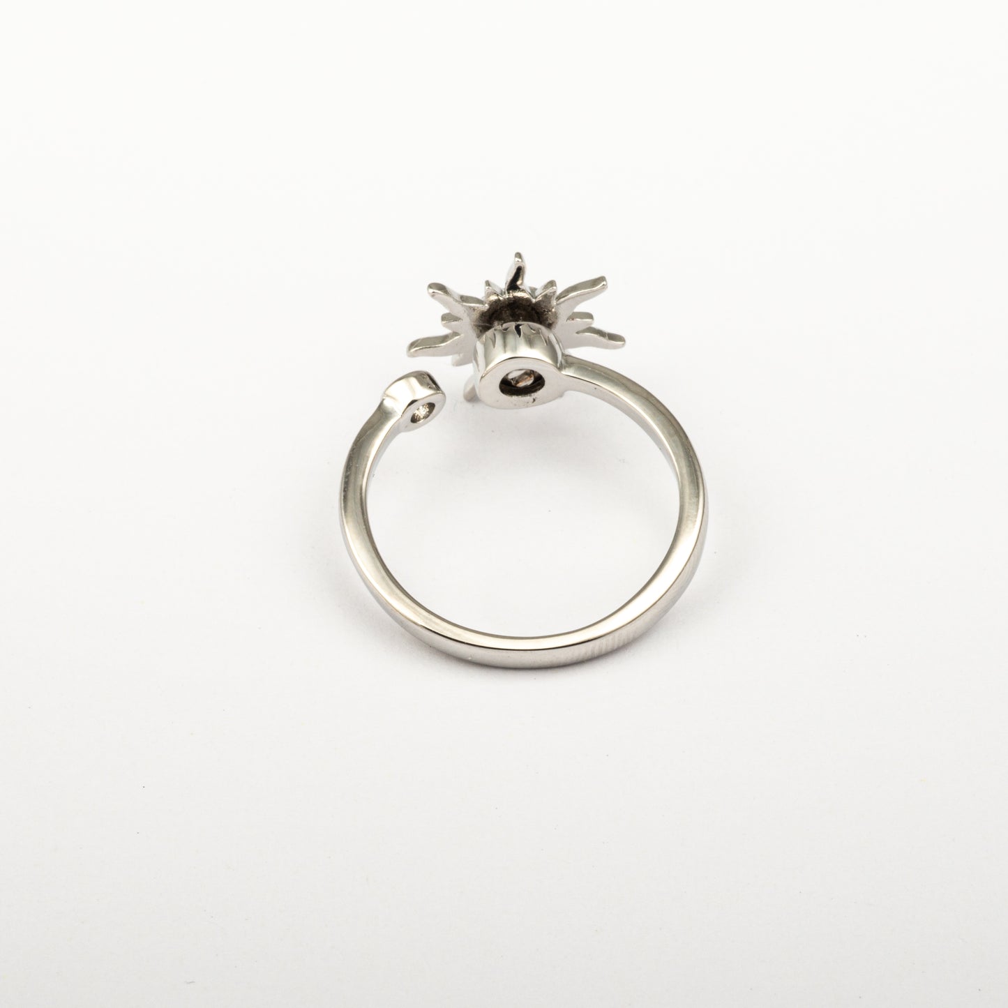 Anillo Anti-Estrés Julio Sol Tornasol