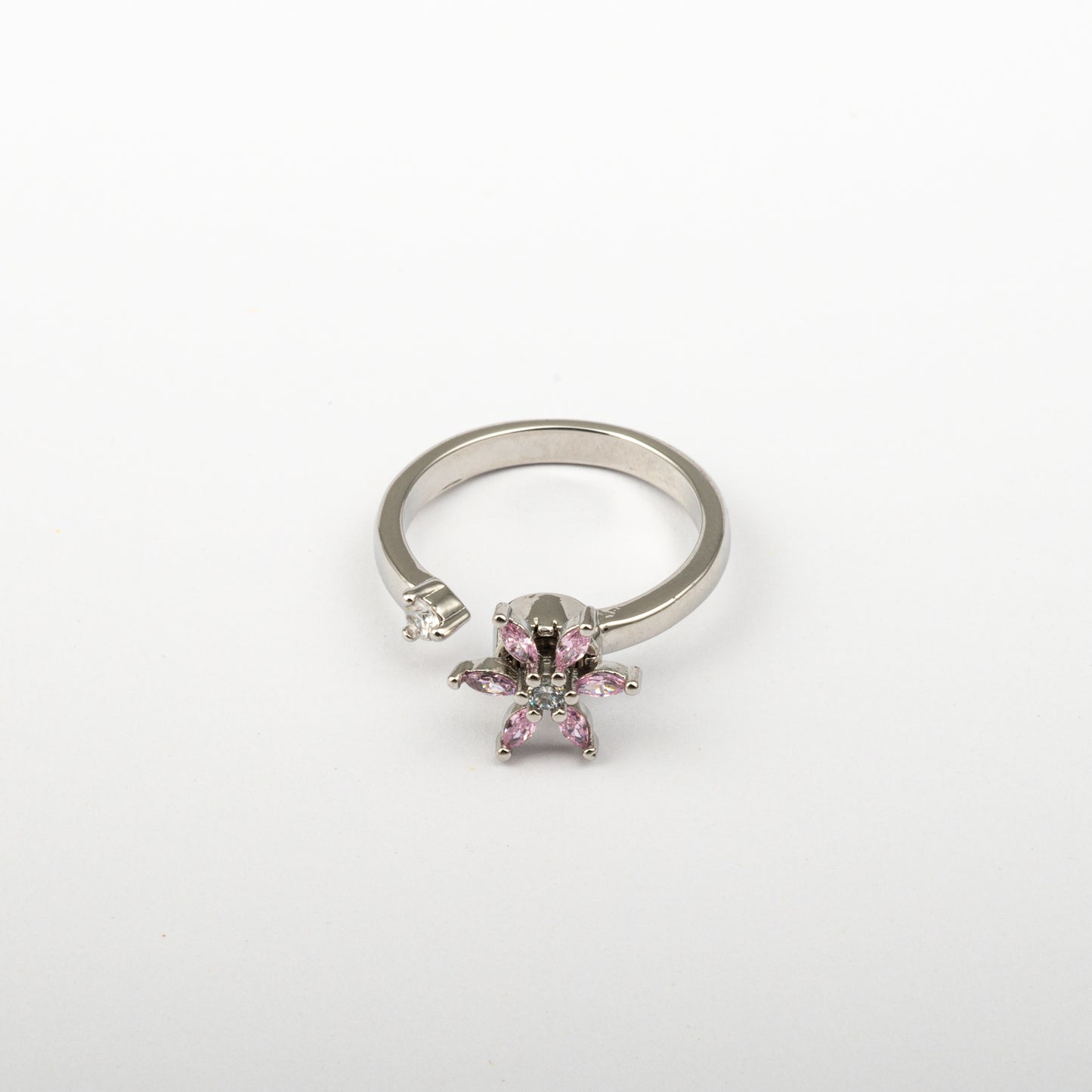 Anillo Anti-Estrés Julio Liraina