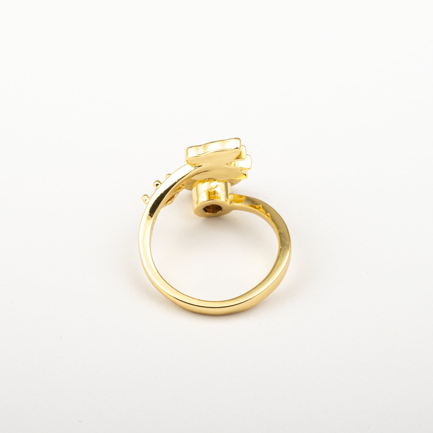 Anillo Anti-Estrés Julio Auriena