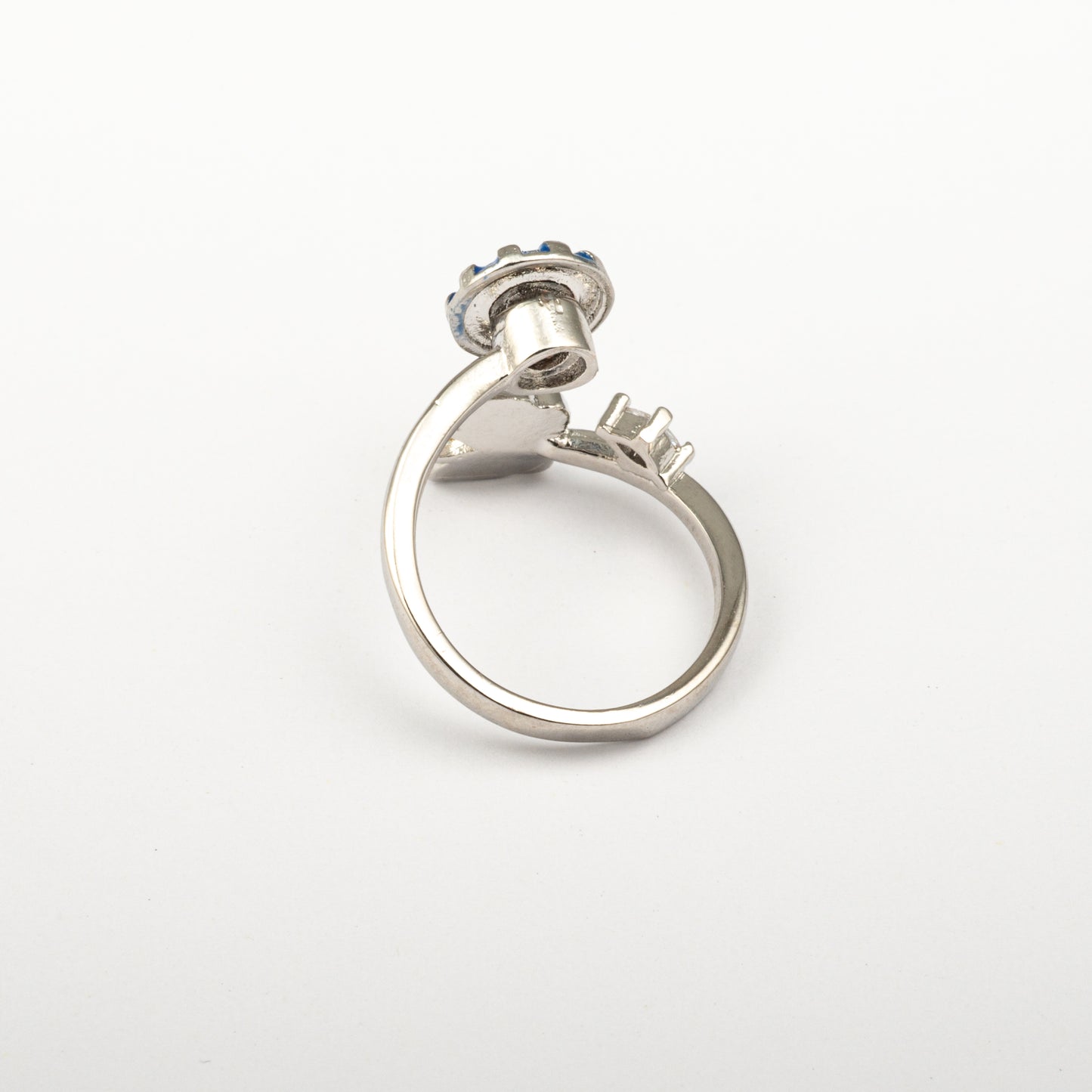 Anillo Anti-Estrés Julio Tresela