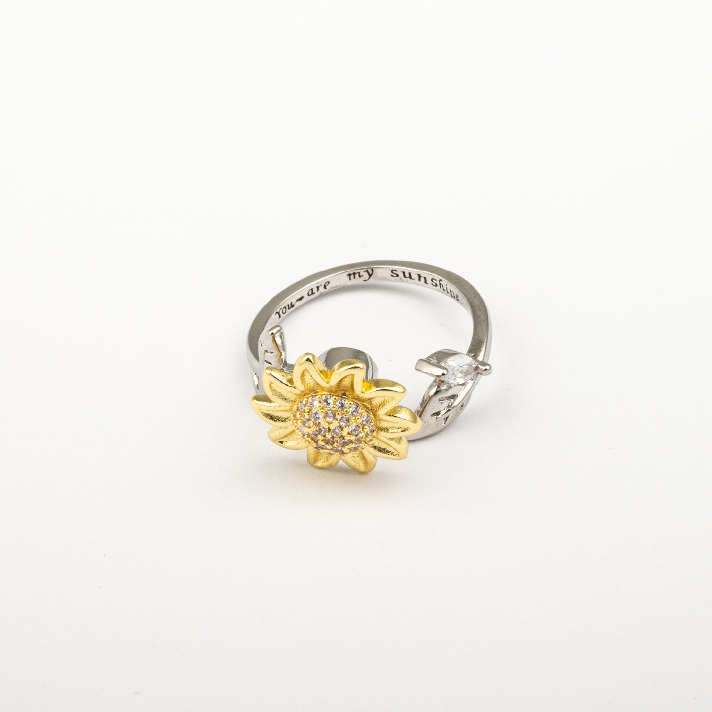 Anillo Anti-Estrés Julio Ecoella