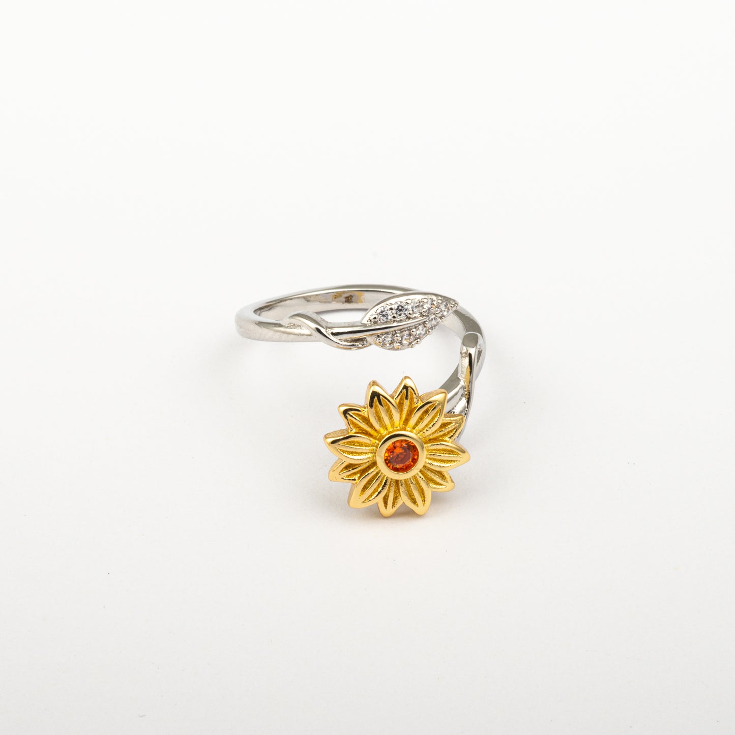 Anillo Anti-Estrés Julio Solaesa