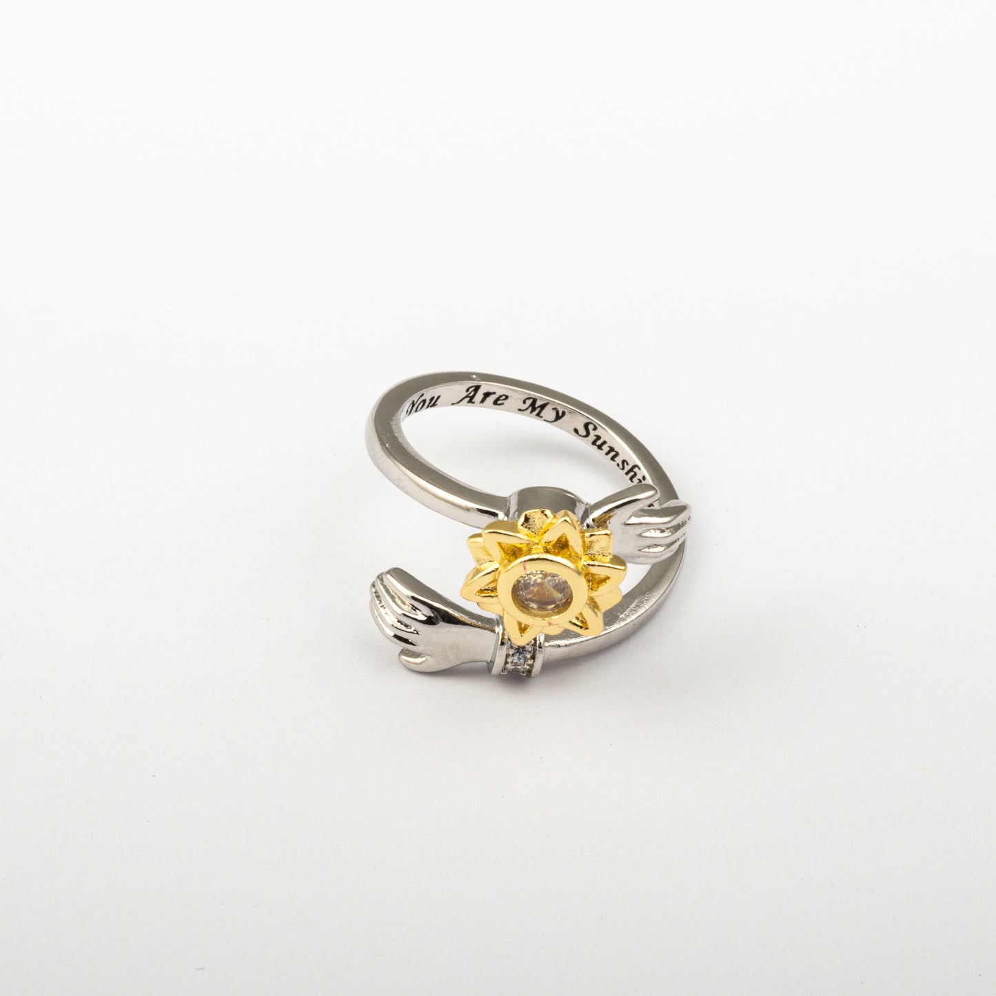 Anillo Anti-Estrés Julio Dunauna
