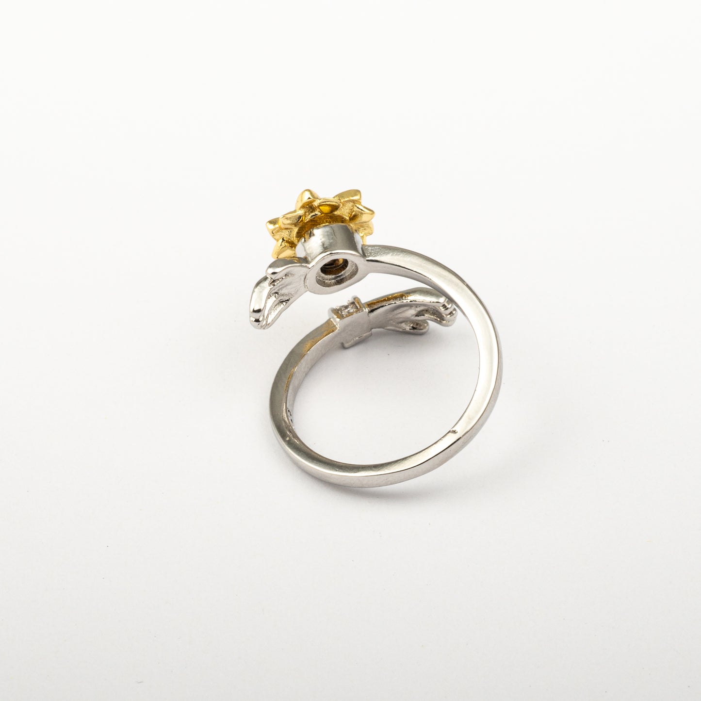 Anillo Anti-Estrés Julio Dunauna