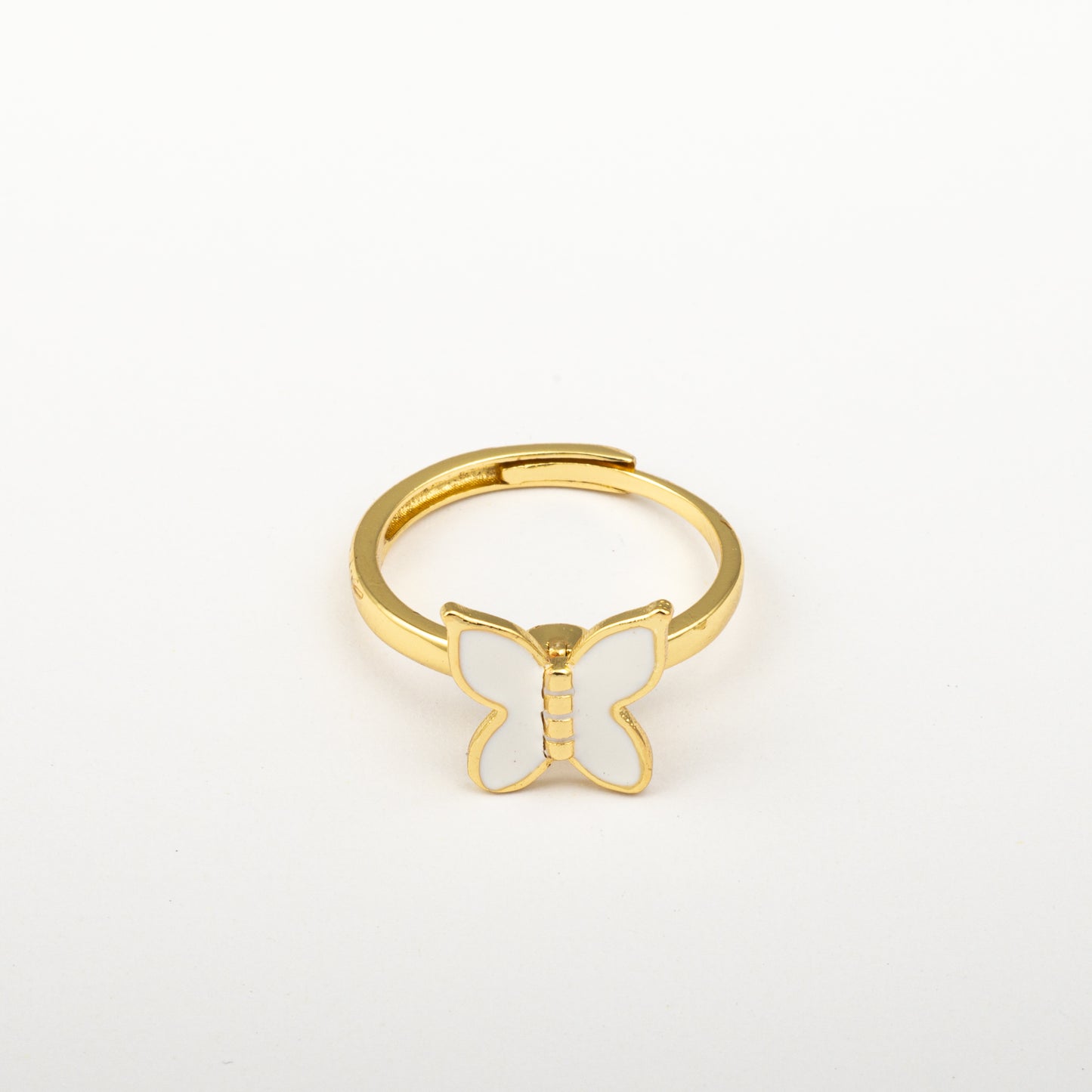 Anillo Anti-Estrés Julio Naraena