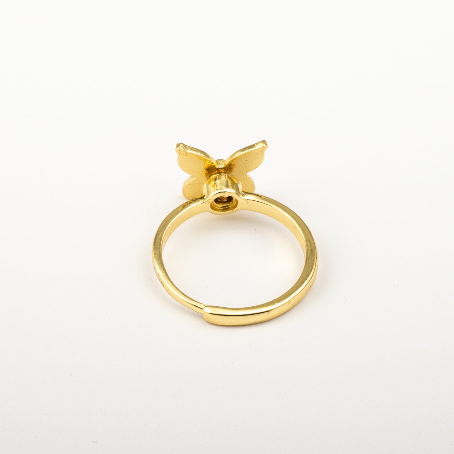 Anillo Anti-Estrés Julio Naraena