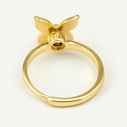 Anillo Anti-Estrés Julio Naraena