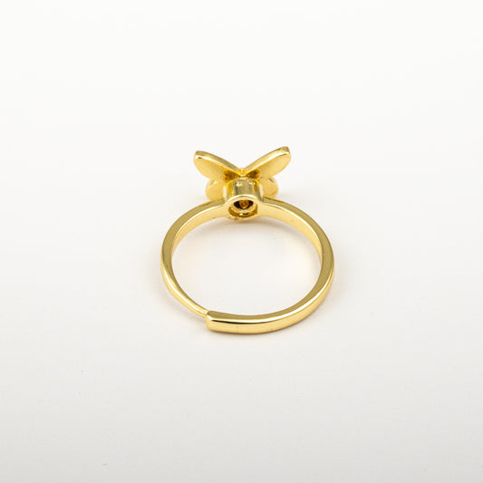 Anillo Anti-Estrés Julio Seraesa