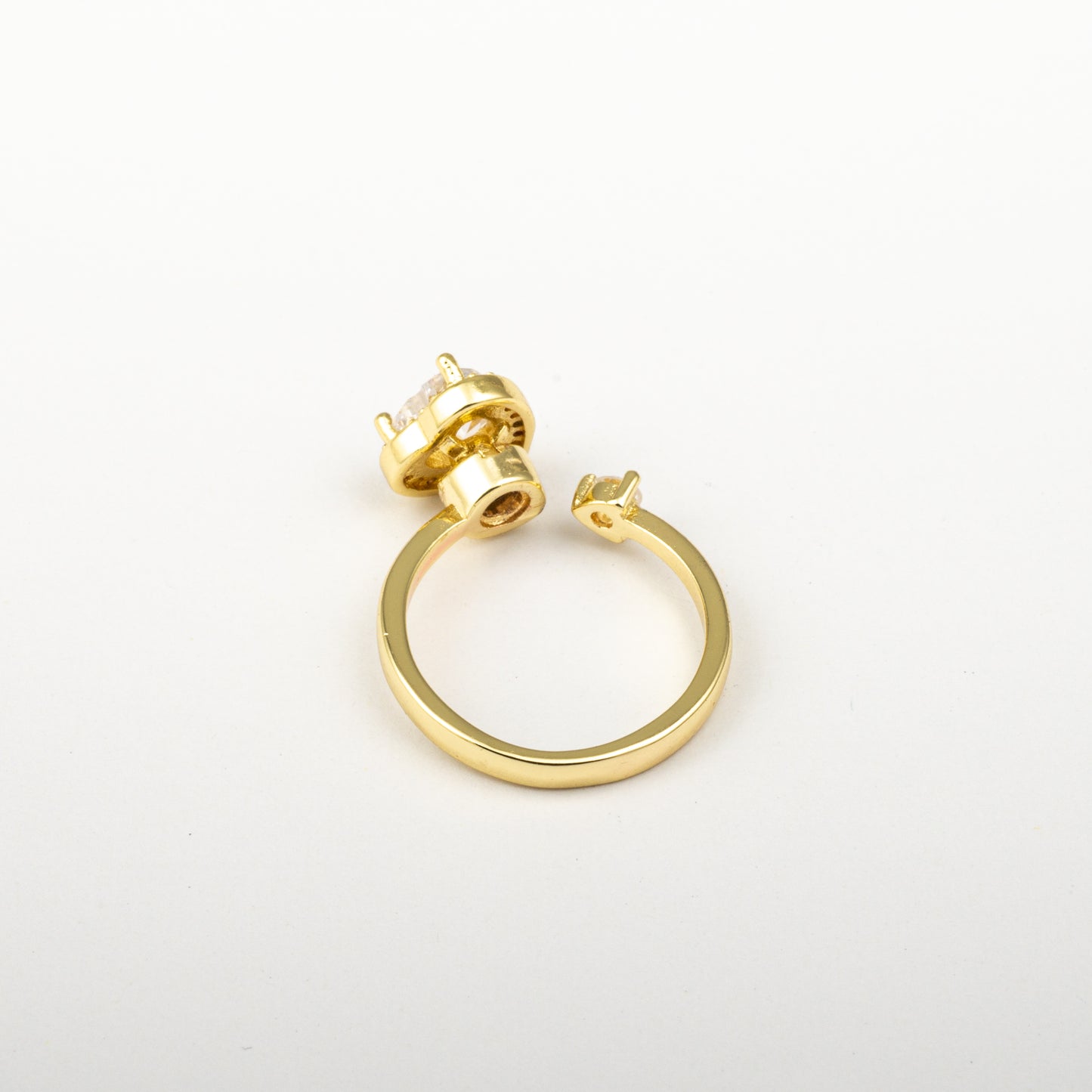 Anillo Anti-Estrés Julio Maiauna