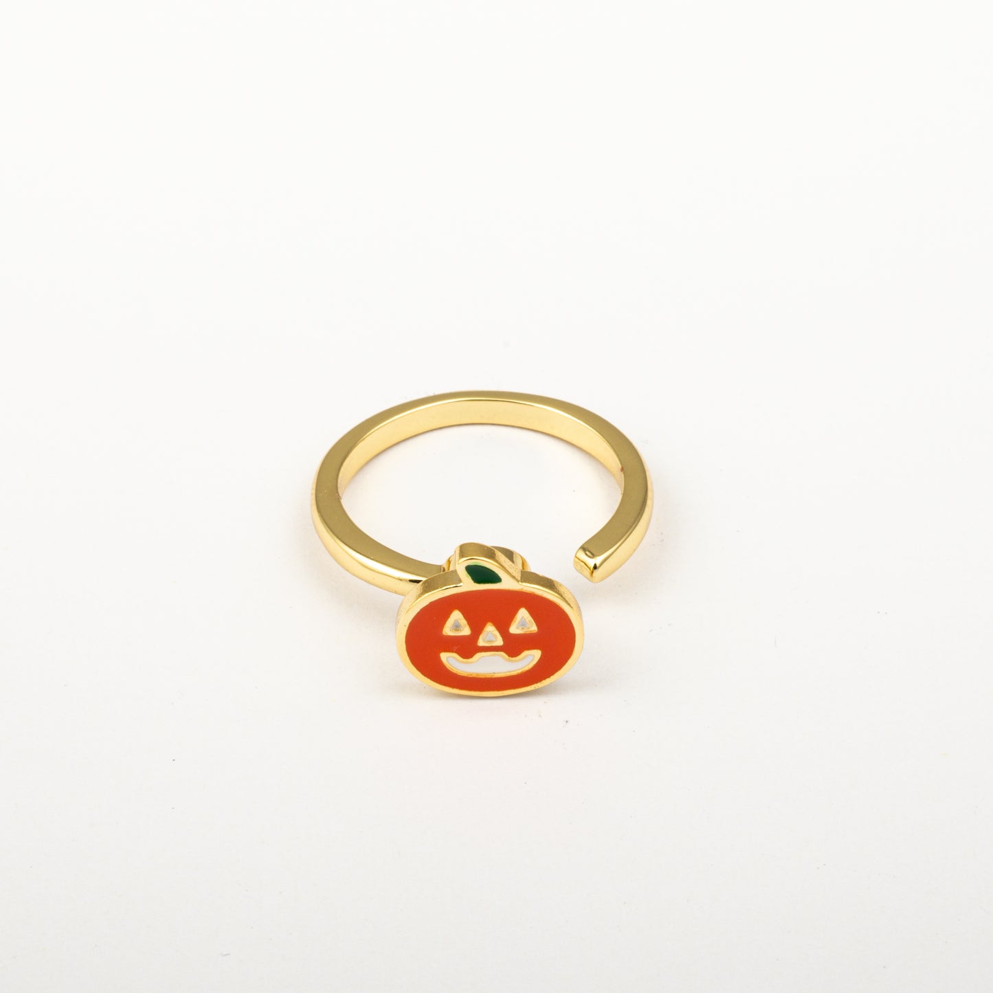 Anillo Anti-Estrés Julio Calabaza Dorardo