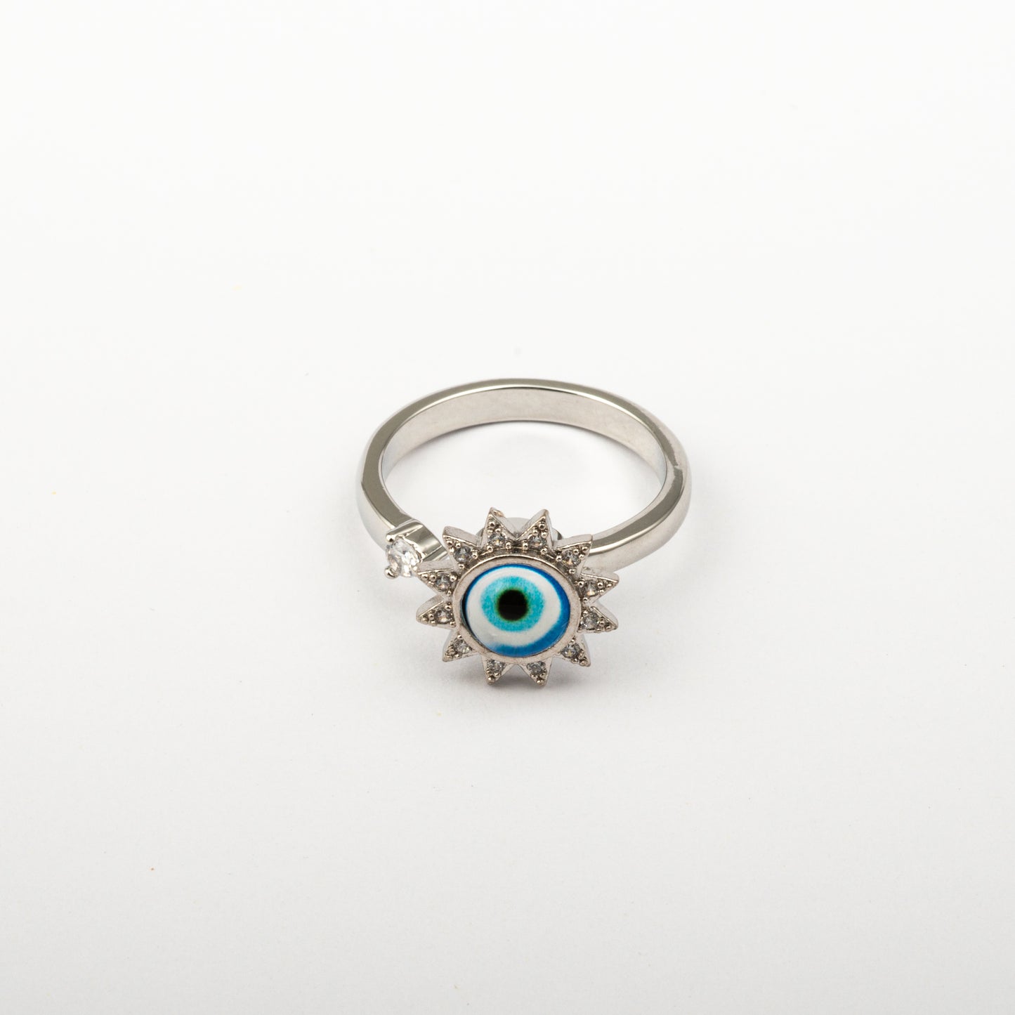 Anillo Anti-Estrés Julio Iraesa