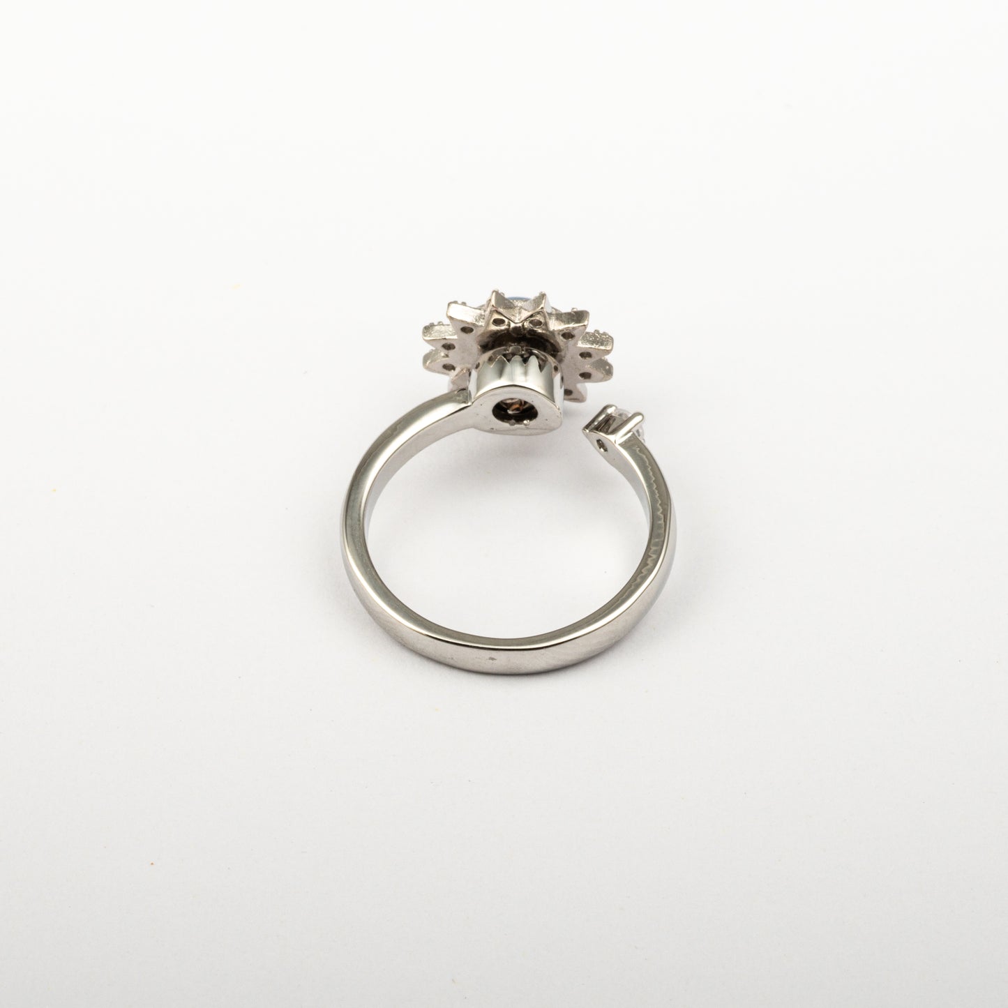 Anillo Anti-Estrés Julio Iraesa