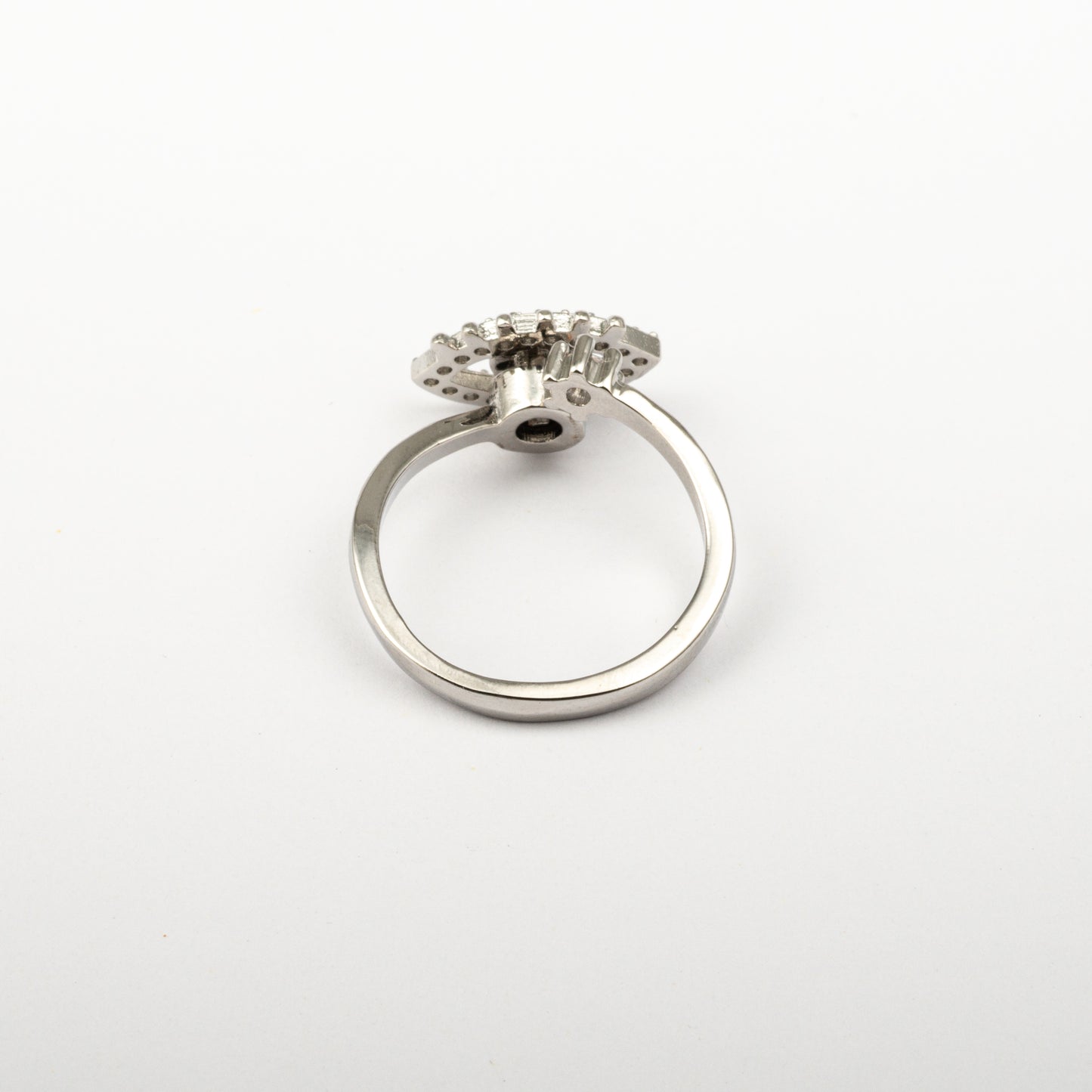 Anillo Anti-Estrés Julio Ondaara