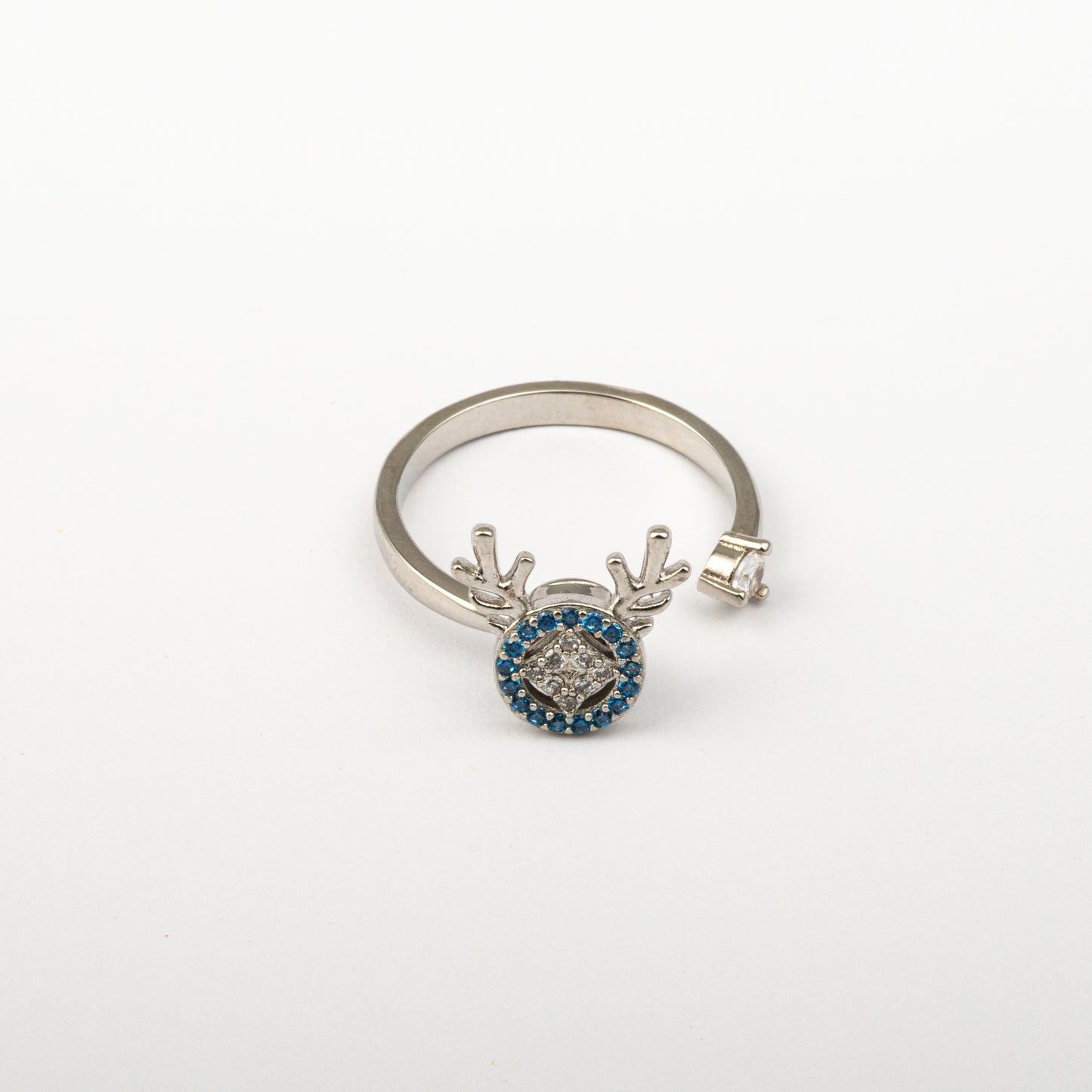 Anillo Anti-Estrés Julio Reno