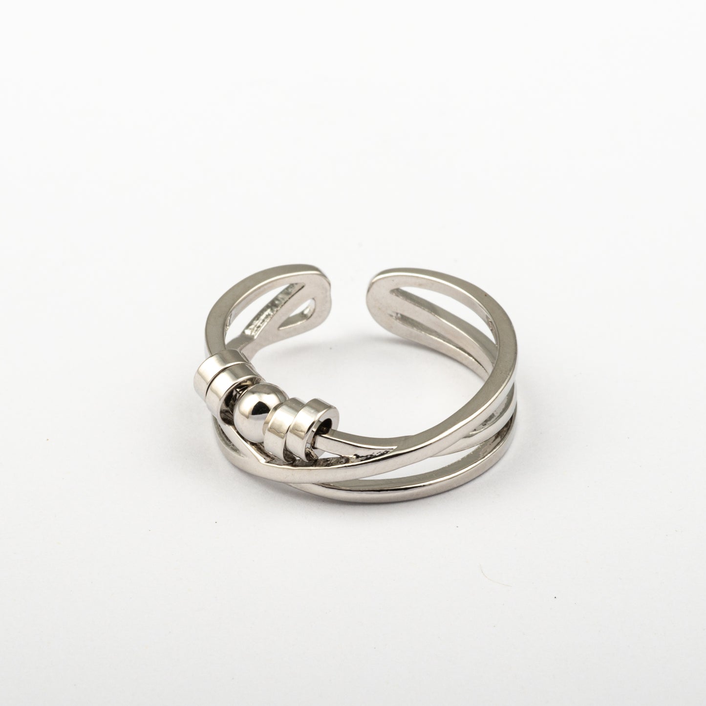 Anillo Anti-Estrés Julio Liraena