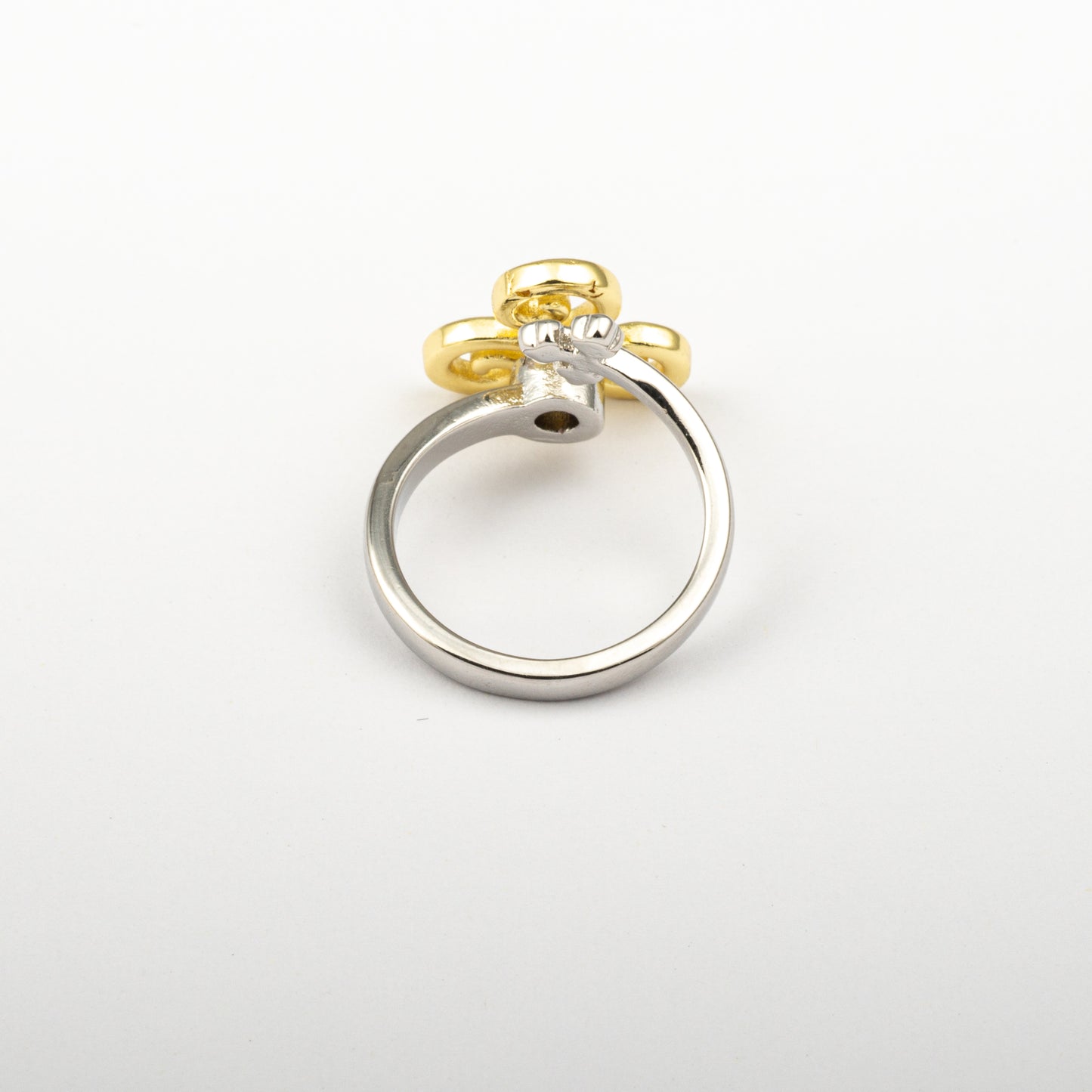 Anillo Anti-Estrés Julio Corira