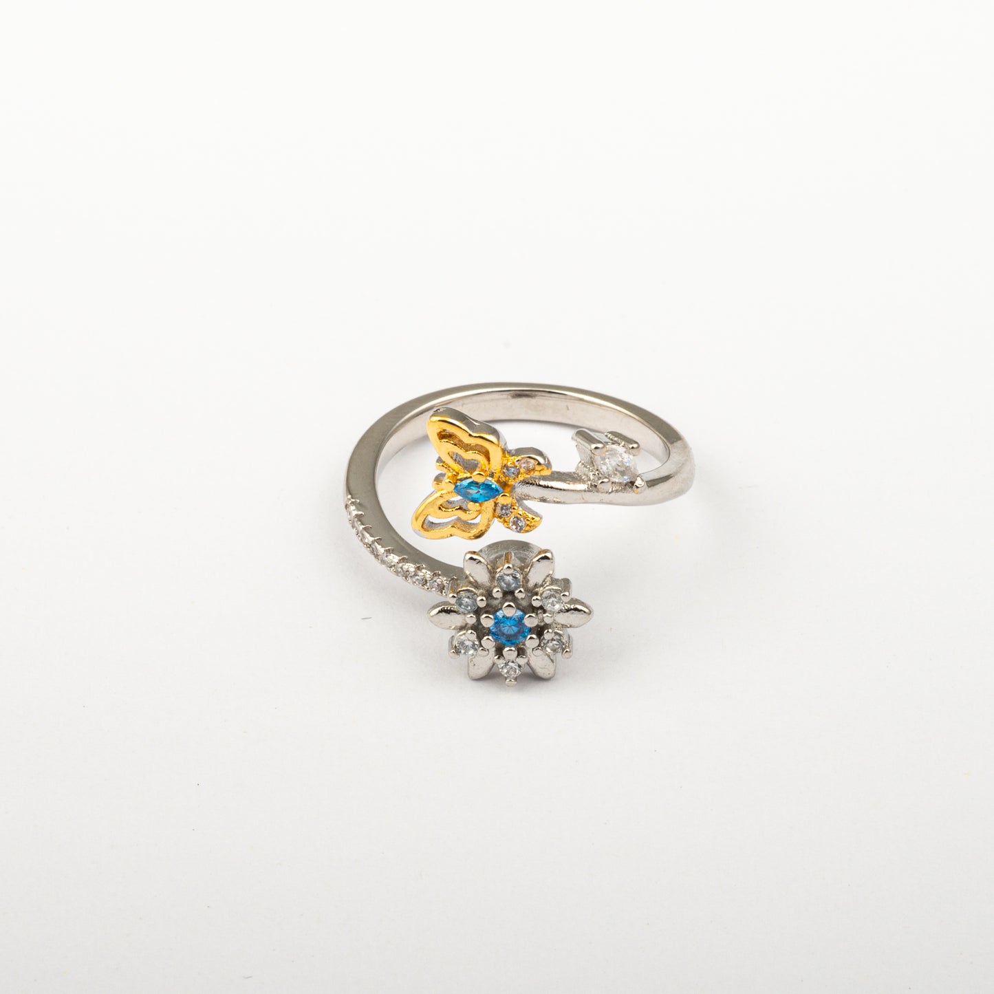Anillo Anti-Estrés Julio Finalia