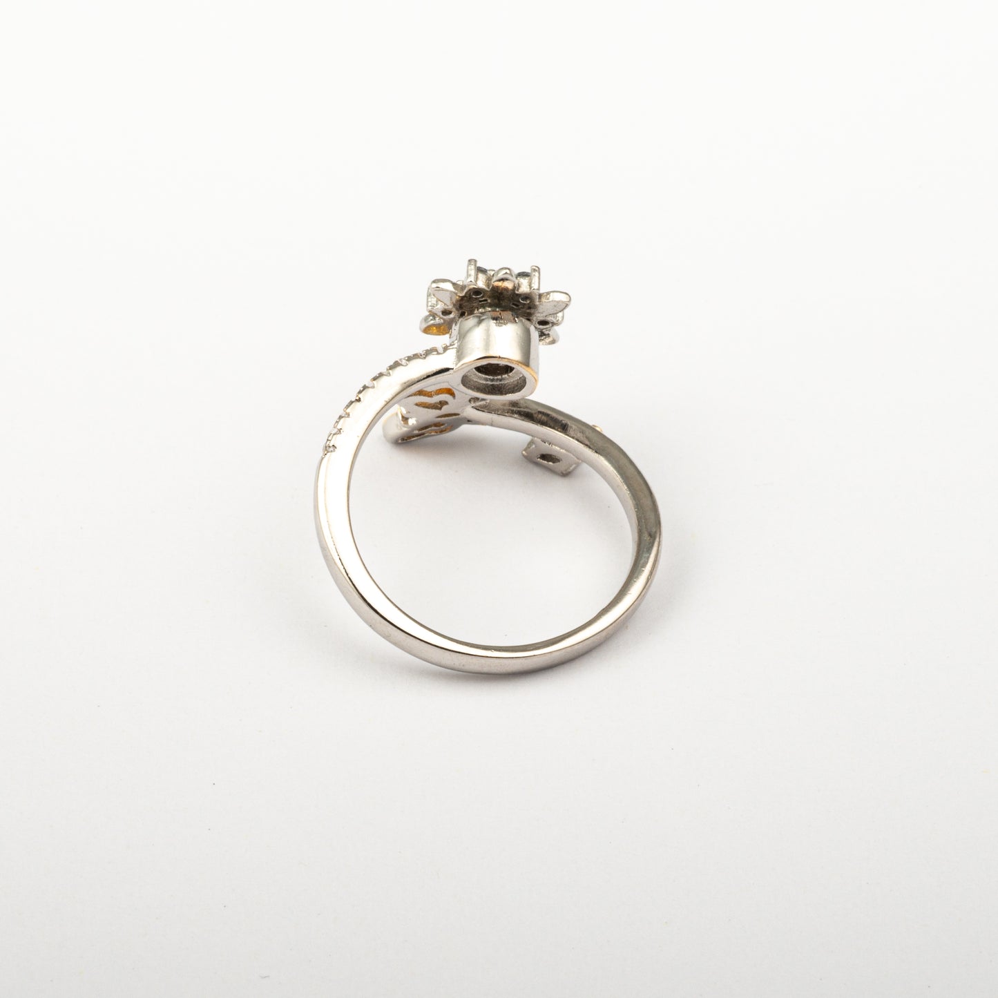 Anillo Anti-Estrés Julio Finalia
