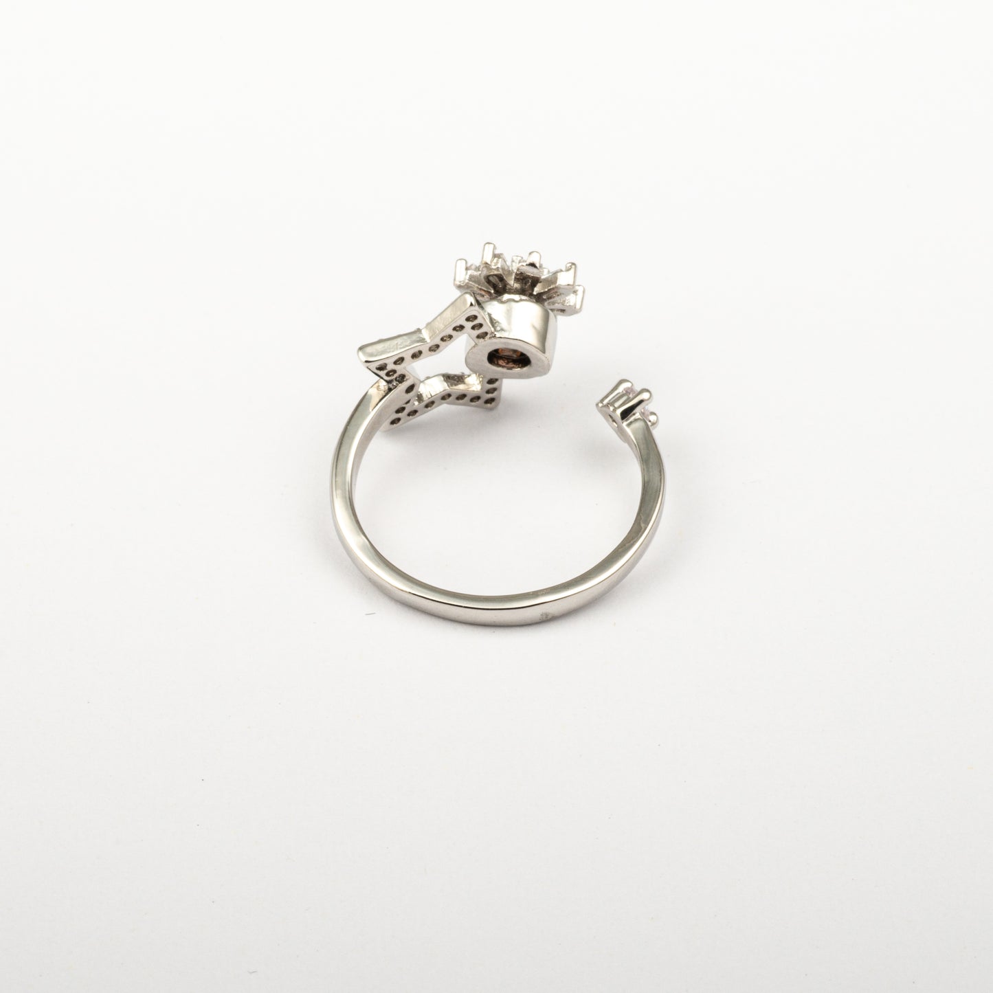 Anillo Anti-Estrés Julio Neraira