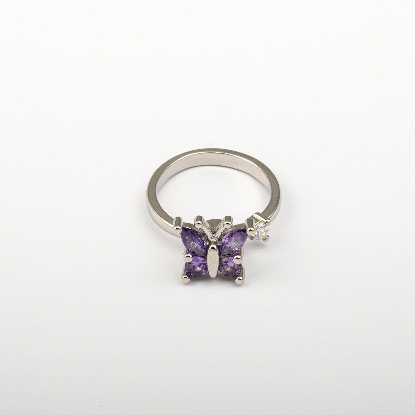 Anillo Anti-Estrés Julio Valoina