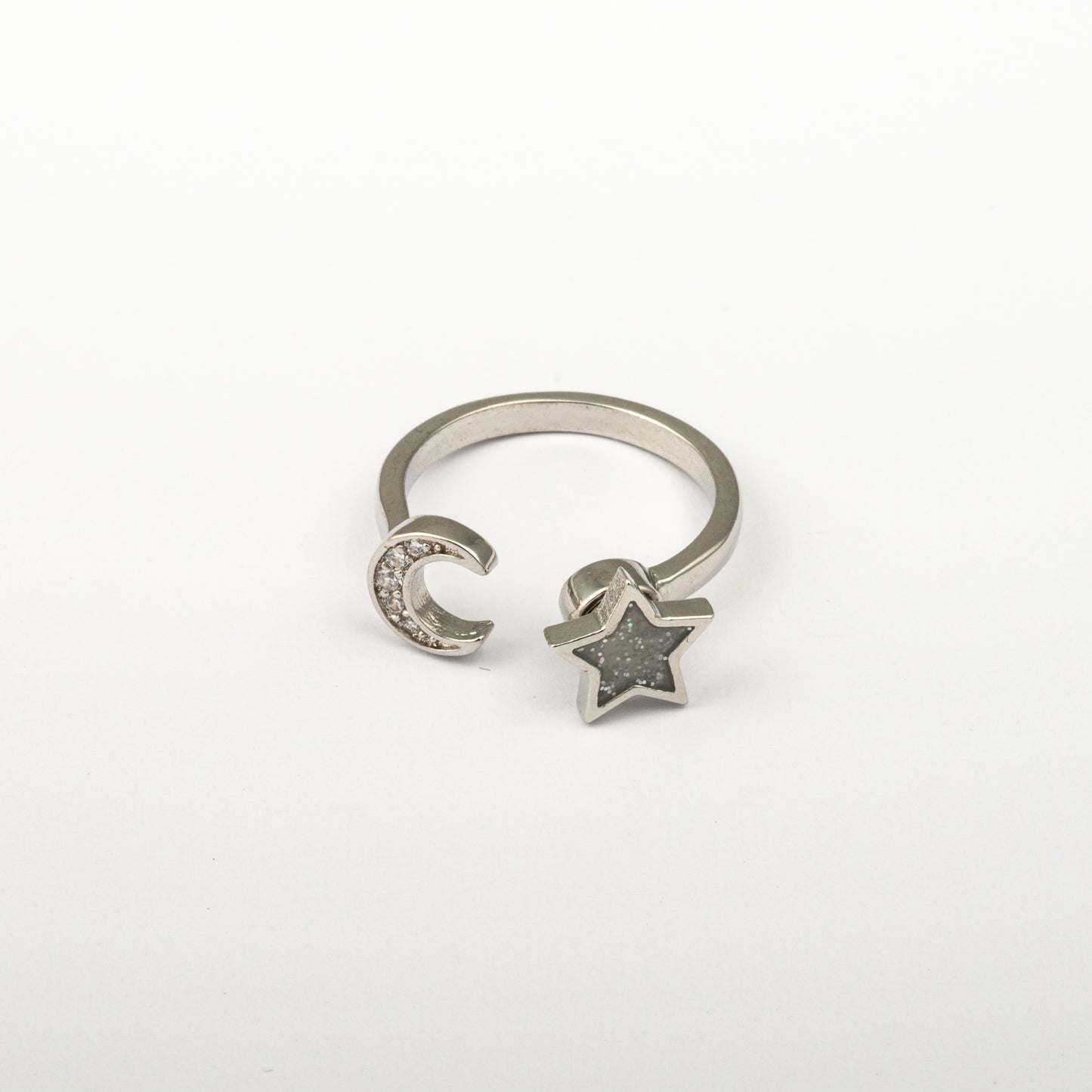 Anillo Anti-Estrés Julio Aurieia