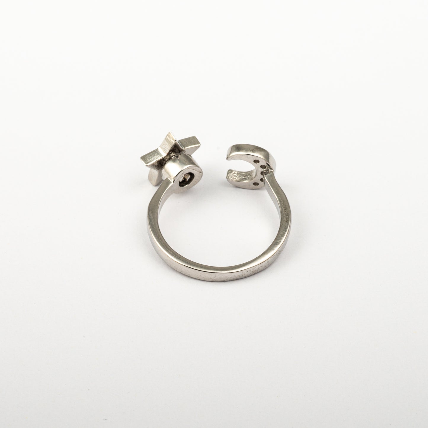 Anillo Anti-Estrés Julio Aurieia