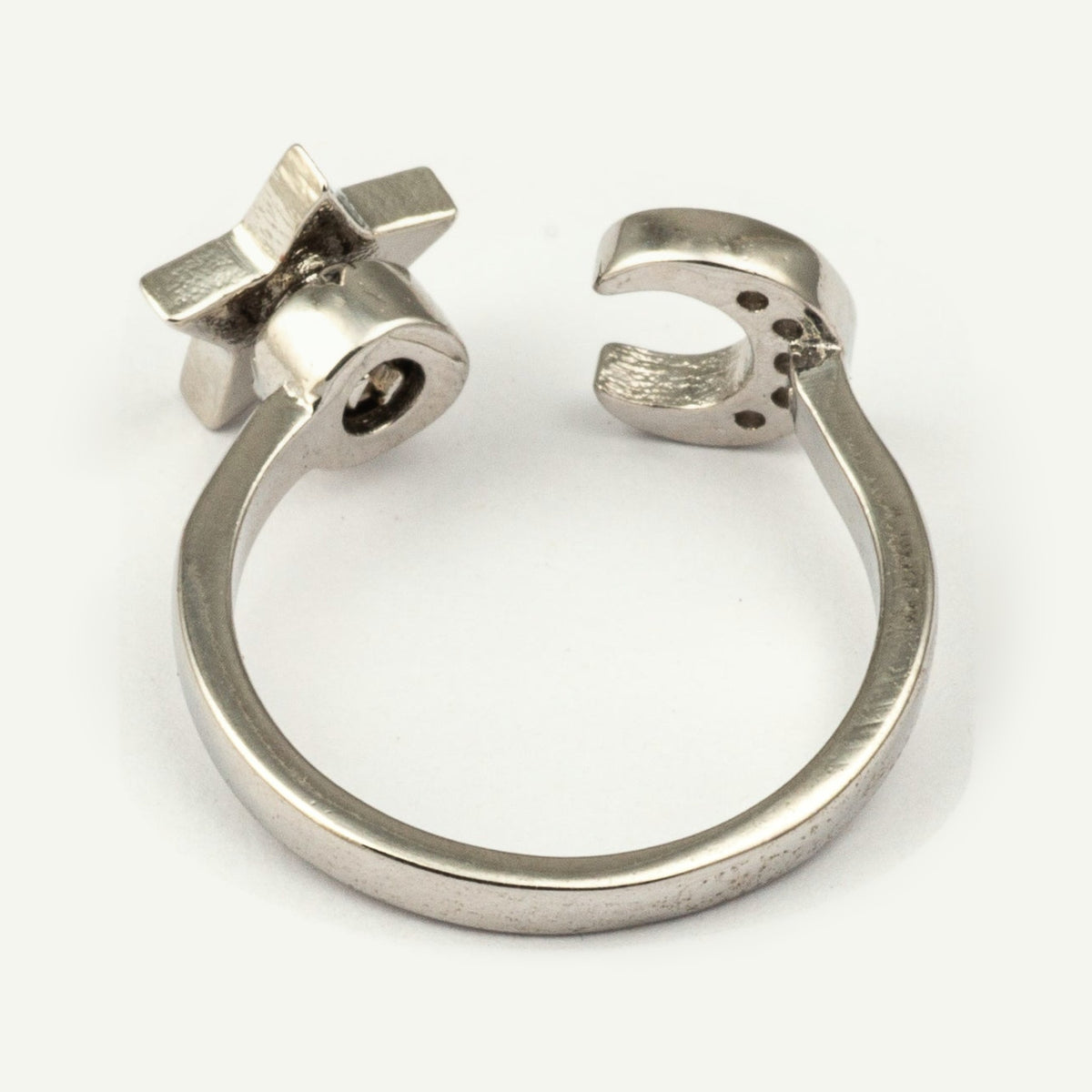 Anillo Anti-Estrés Julio Aurieia