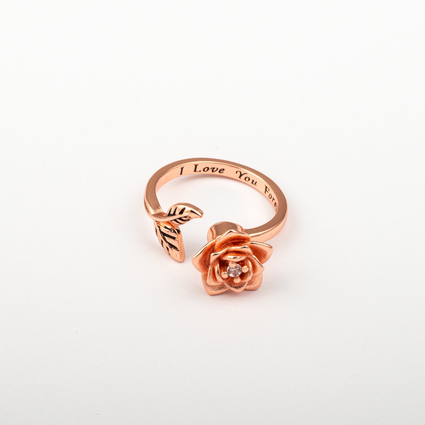 Anillo Anti-Estrés Julio Calaesa