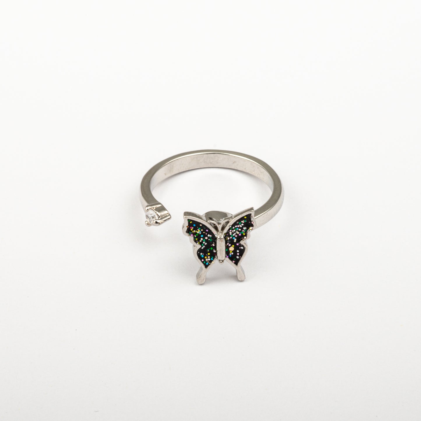 Anillo Anti-Estrés Julio Nivaesa