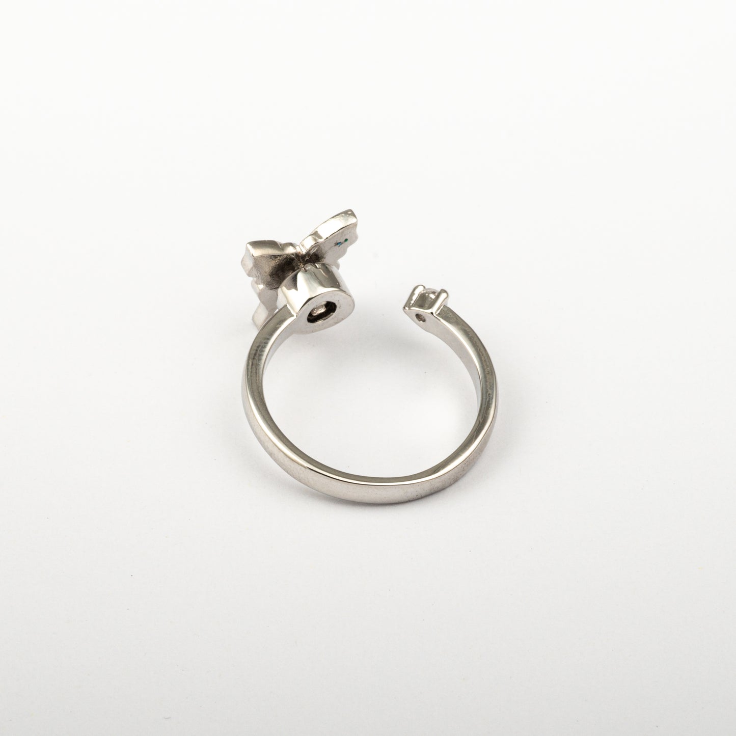 Anillo Anti-Estrés Julio Nivaesa