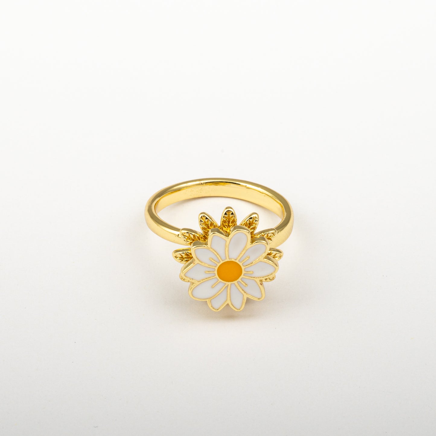 Anillo Anti-Estrés Julio Laraena